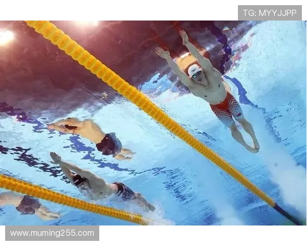 布达佩斯世锦赛游泳项目现场直播